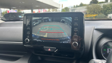 Toyota Yaris 1.5 Hybrid Design 5dr CVT Hybrid Hatchback